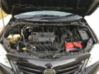 Toyota XLI 2012