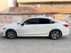Honda Civic Standard 2022
