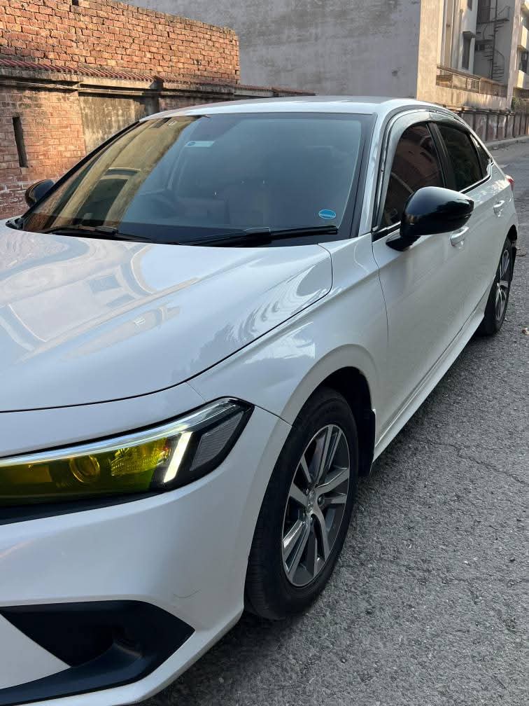Honda Civic Standard 2022