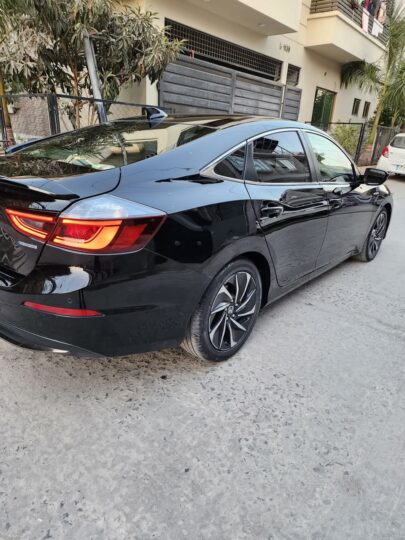 Honda Insight hybrid 2018/21