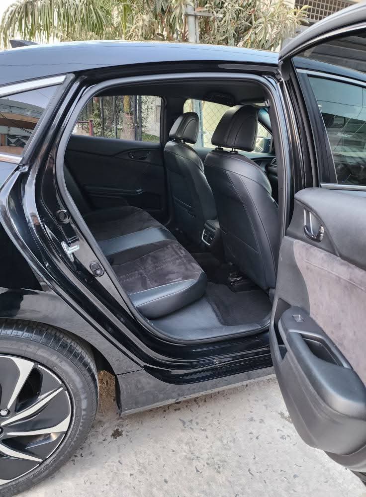 Honda Insight hybrid 2018/21