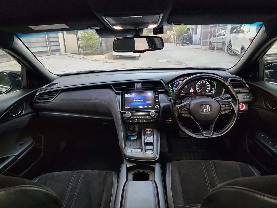 Honda Insight hybrid 2018/21