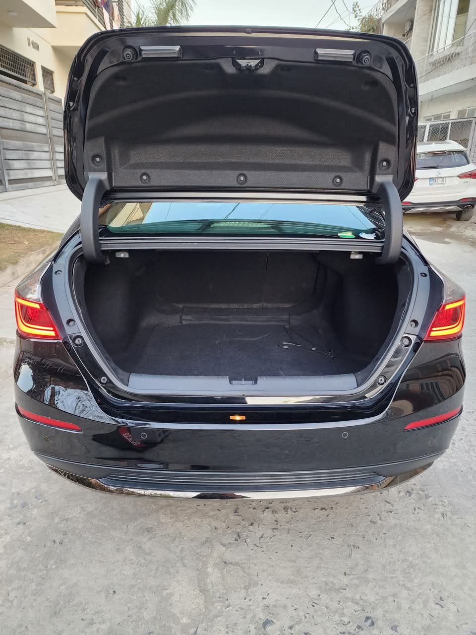 Honda Insight hybrid 2018/21