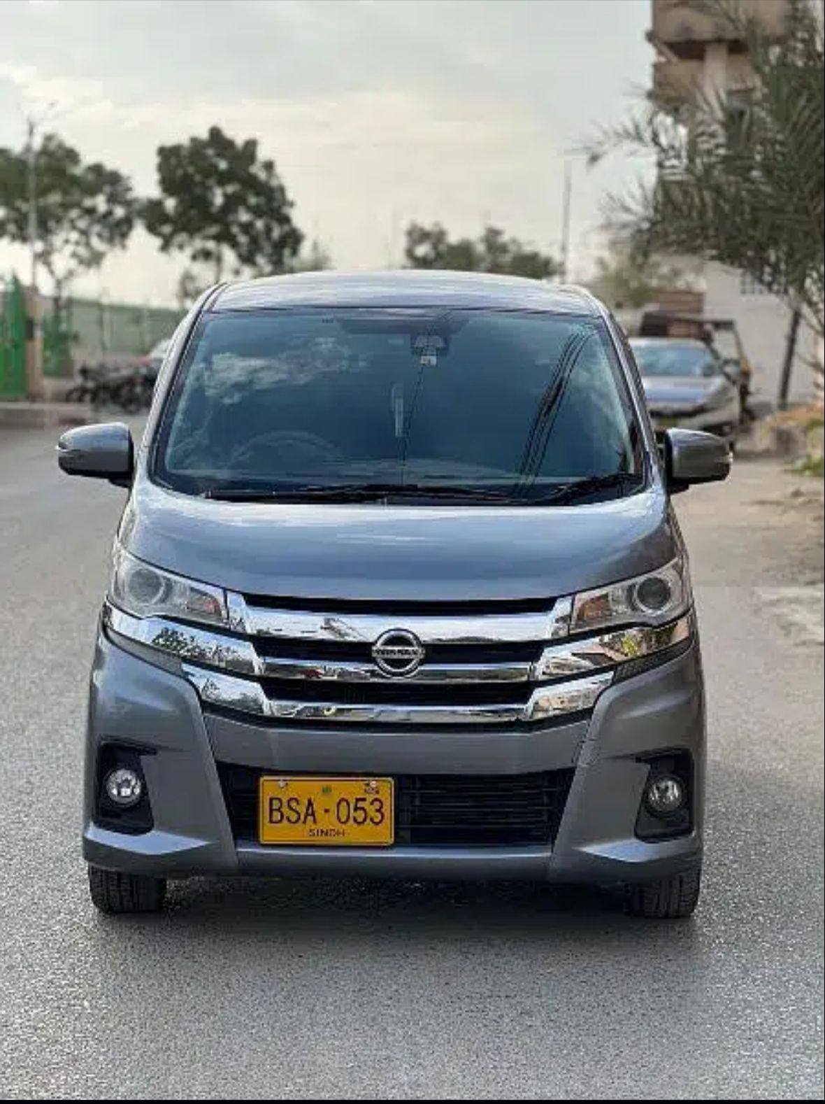 Nissan DAYZ highway star 2018/20