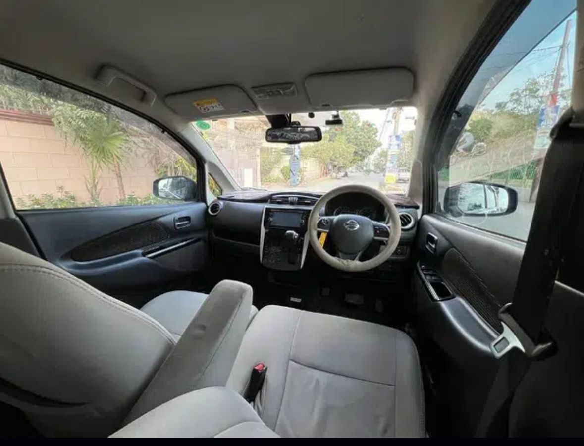 Nissan DAYZ highway star 2018/20