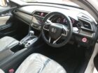 Honda Civic UG X 2019