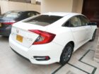 Honda Civic UG X 2019