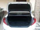 Honda Civic UG X 2019