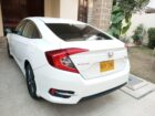 Honda Civic UG X 2019