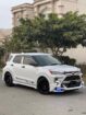 Toyota Raize Z AWD GR 2019/25