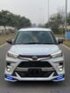 Toyota Raize Z AWD GR 2019/25