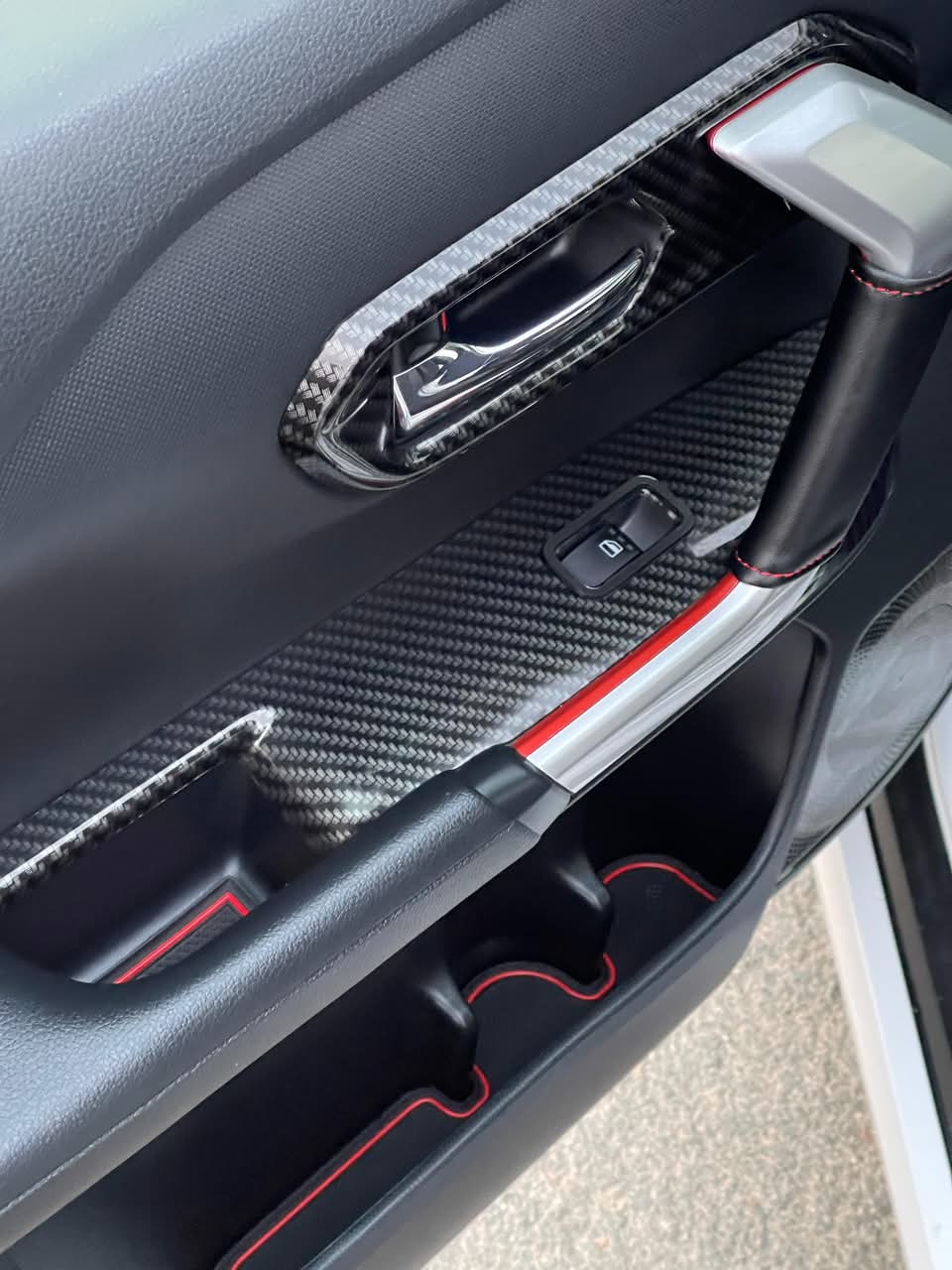 Toyota Raize Z AWD GR 2019/25