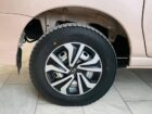 DAIHATSU HIJET CRUSIE SA III 2020/24