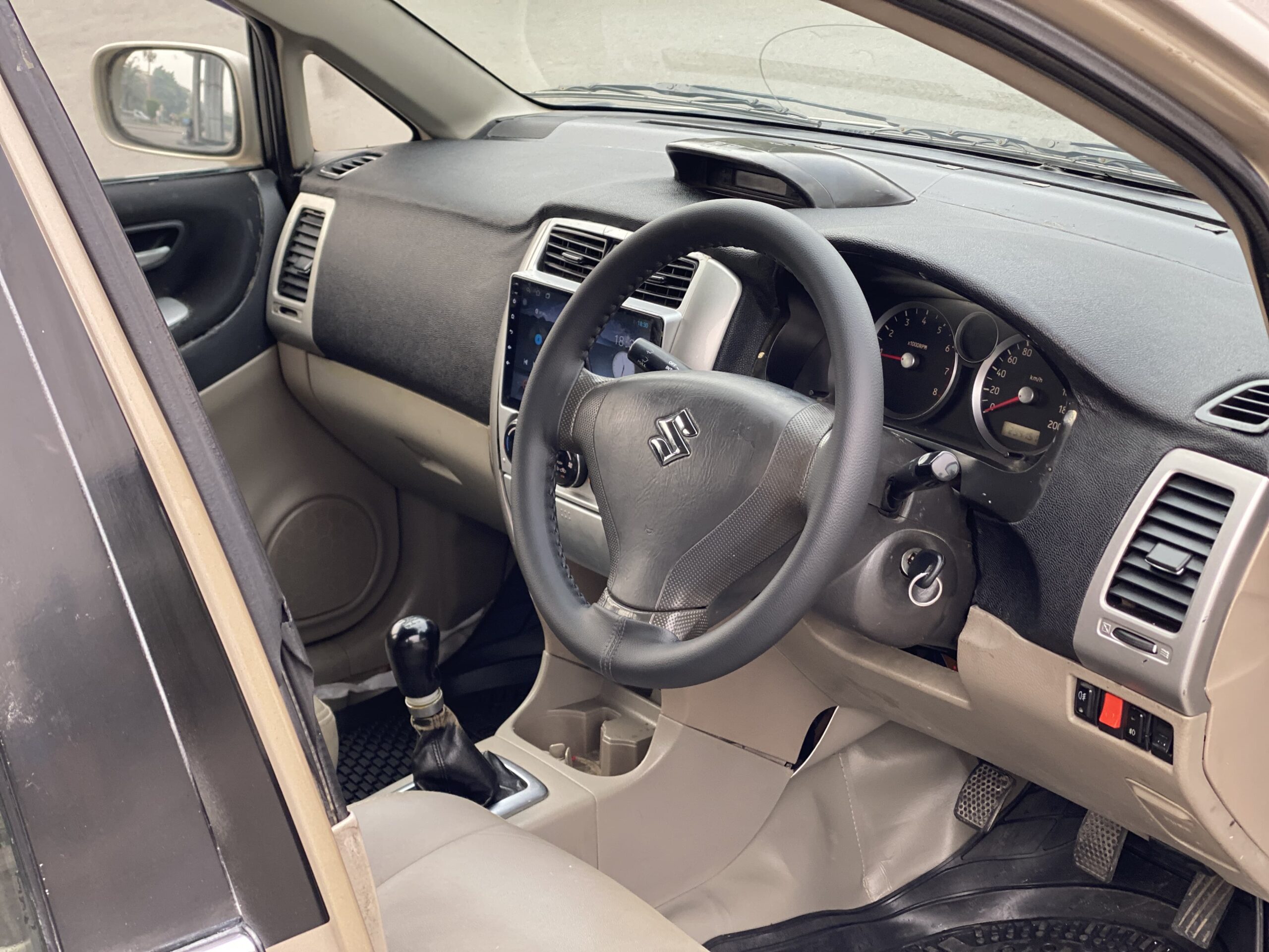 Suzuki Liana LXI 2006