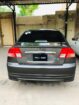 Honda civic exi 2006