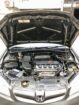 Honda civic exi 2006