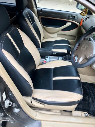 Honda civic exi 2006