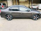 Honda civic exi 2006