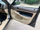 Honda civic exi 2006