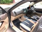 Honda civic exi 2006
