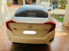 Honda civic X UG 2019