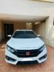 Honda civic X UG 2019