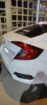 Honda civic X UG 2019