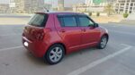 Suzuki Swift DLX 1.3 2010