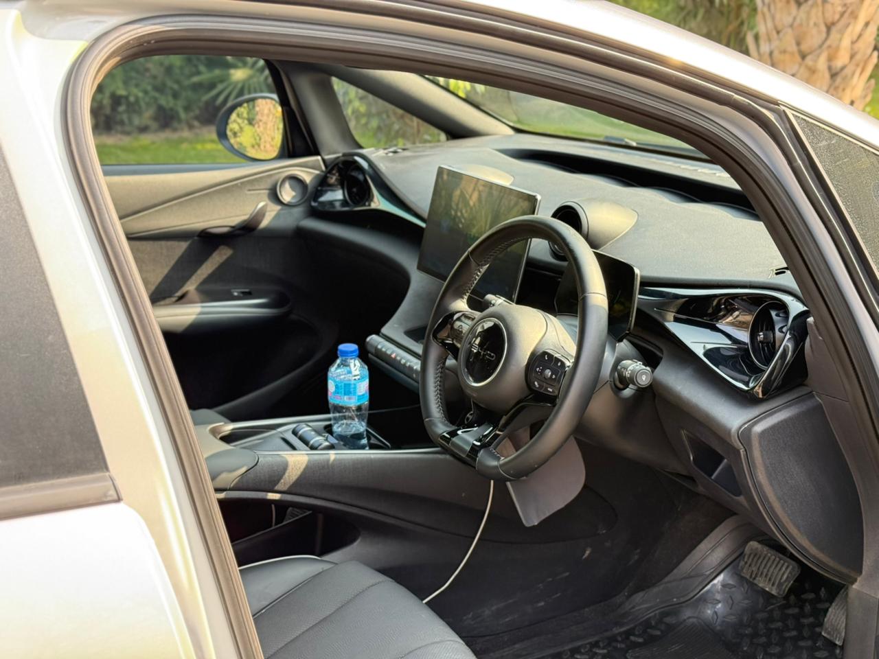 BYD Dolphin Premium 2023/24