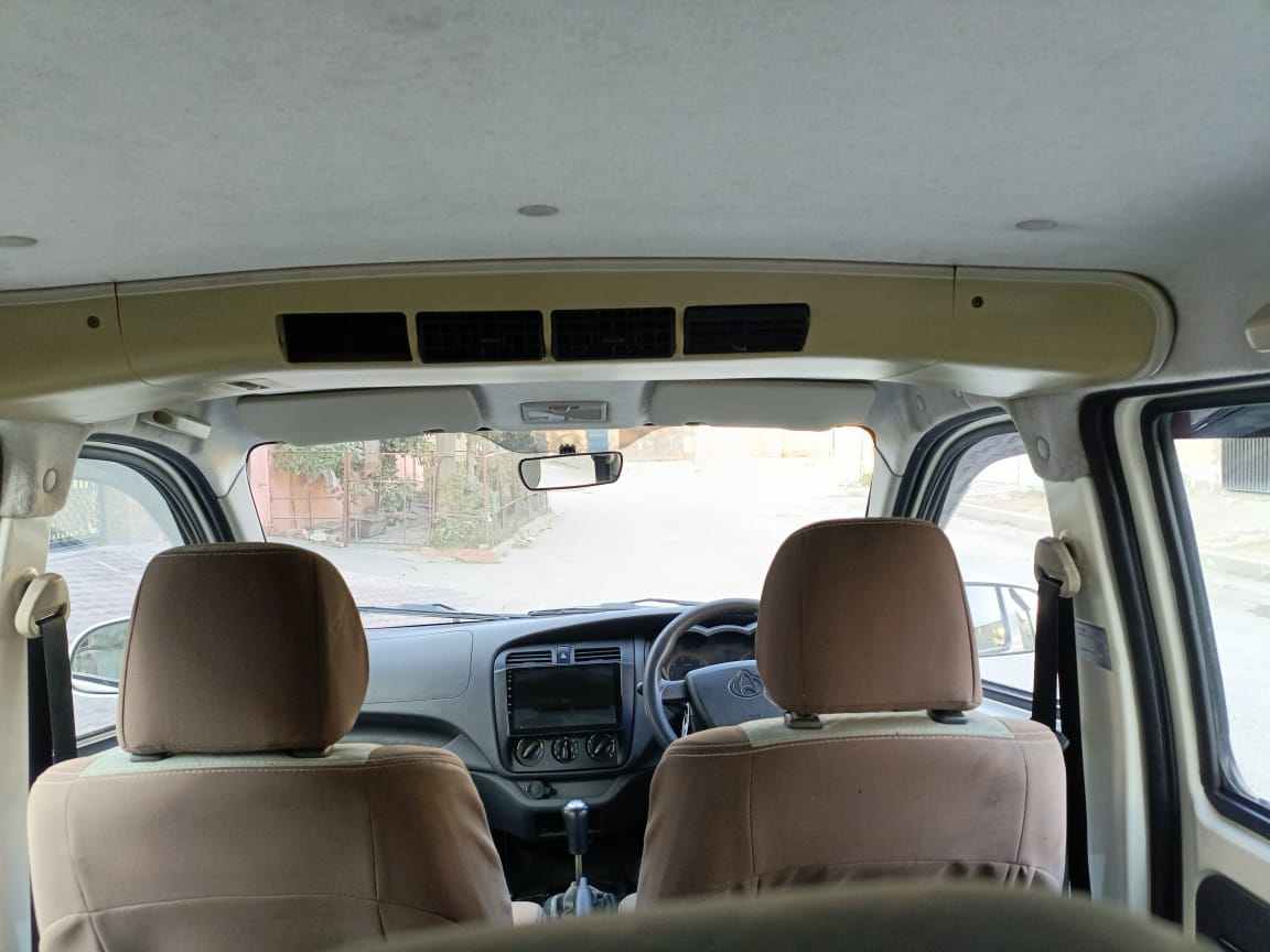 Changan karvaan 2020