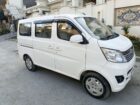 Changan karvaan 2020