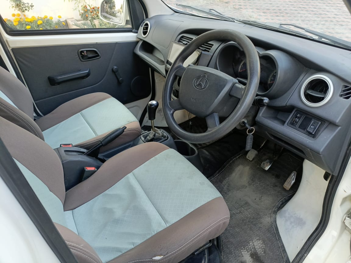 Changan karvaan 2020