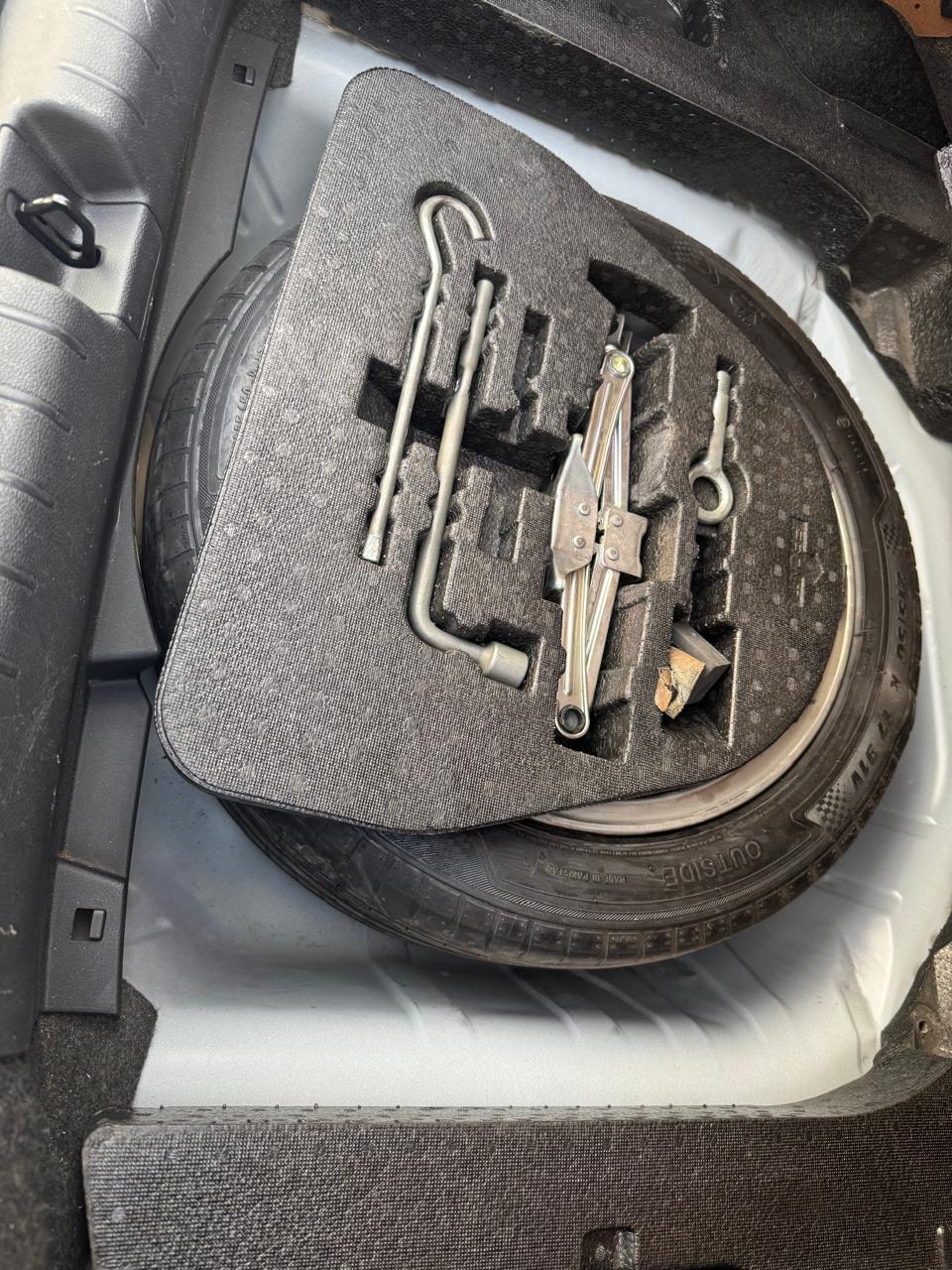 Honda Civic X RS turbo 2021