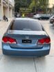Honda Reborn HT prosmatic 2010