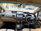 Honda Reborn HT prosmatic 2010
