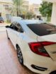 Honda civic X UG 2019