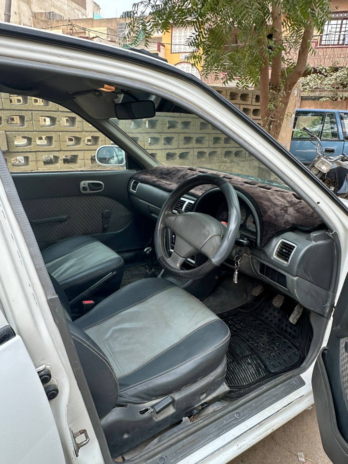 Suzuki Cultus vxr 2016