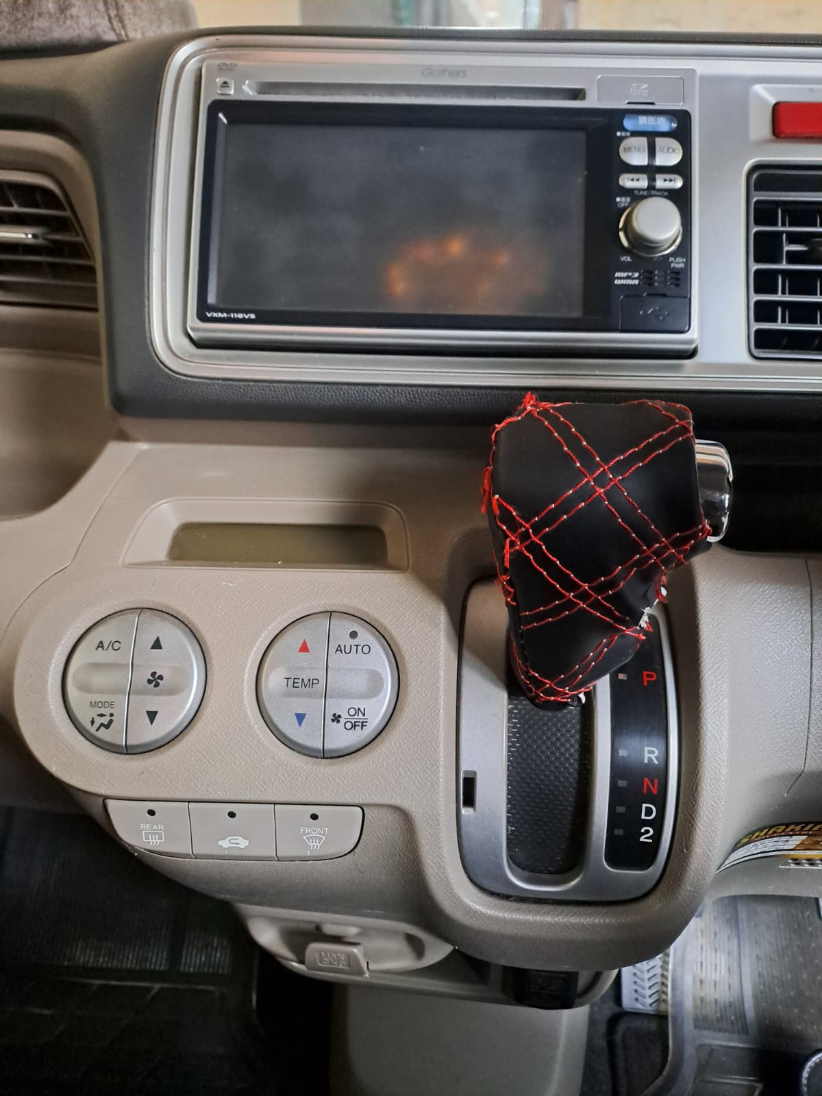 Honda Life auto 2012/16