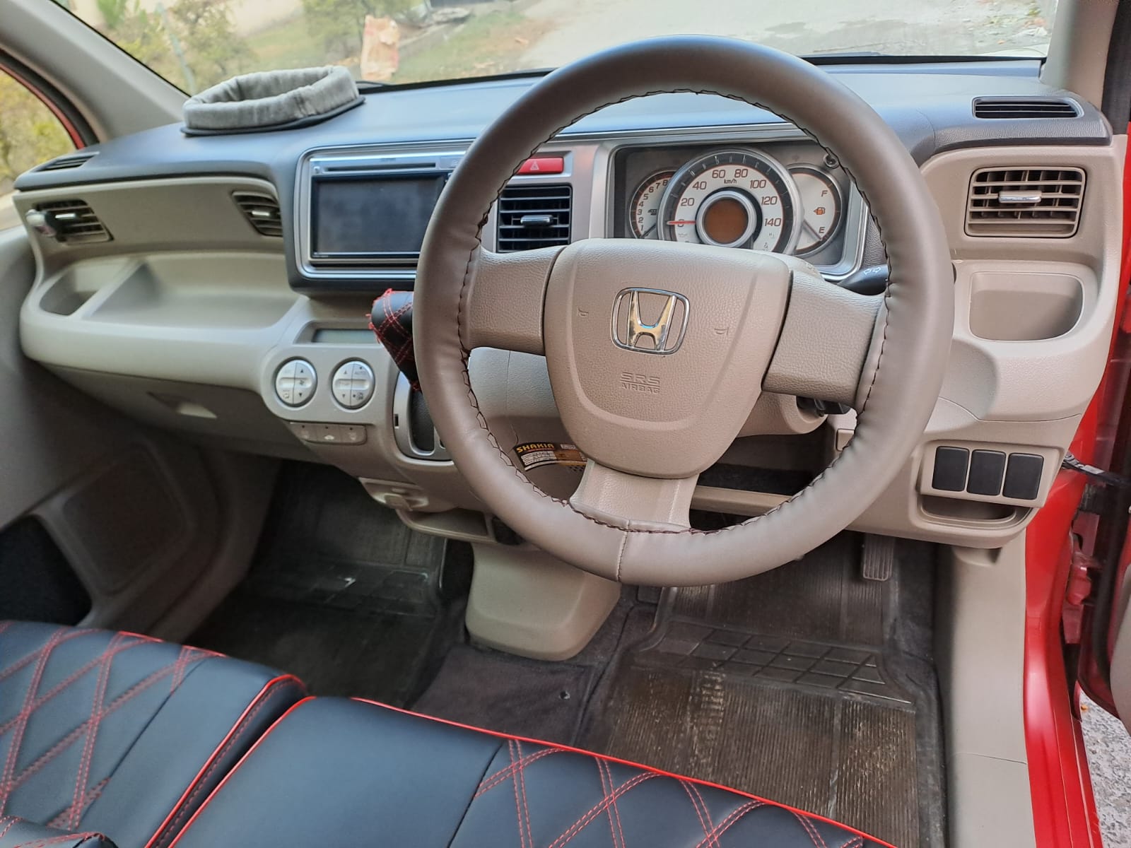 Honda Life auto 2012/16