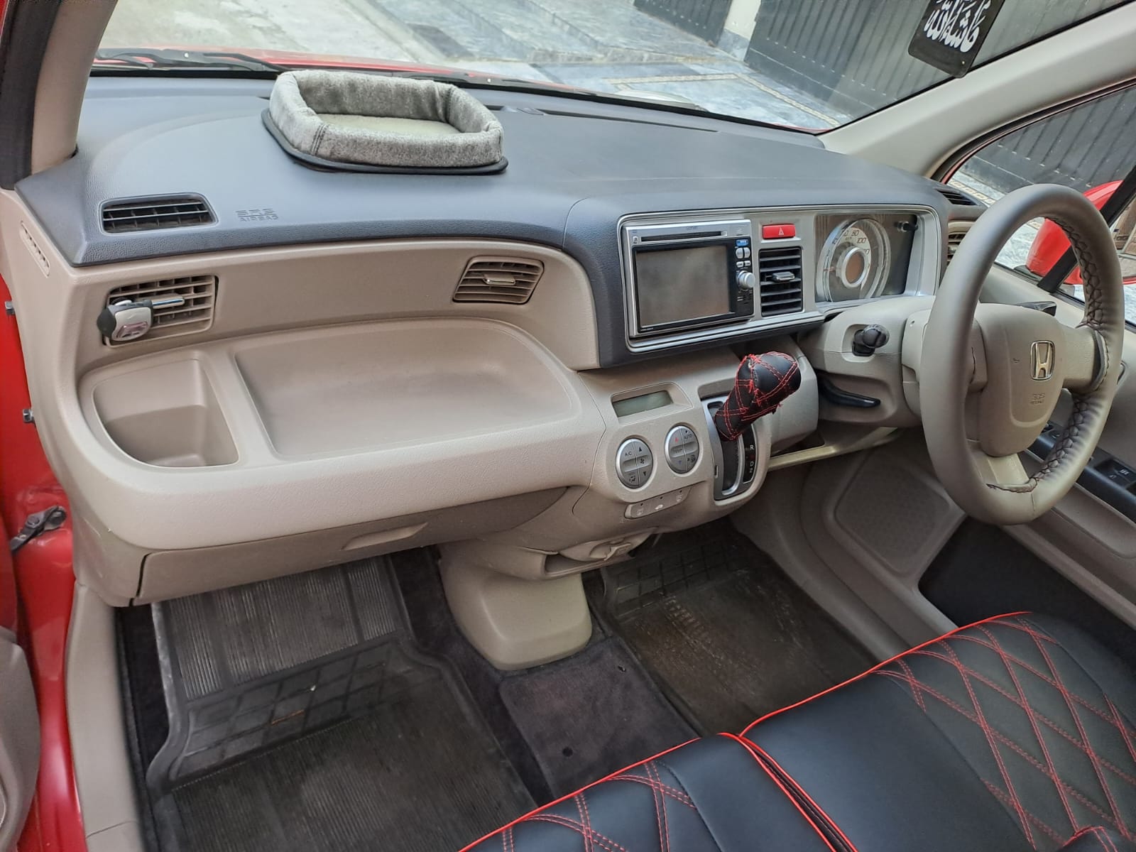 Honda Life auto 2012/16