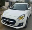 Suzuki swift DLX 2024