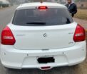 Suzuki swift DLX 2024
