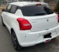 Suzuki swift DLX 2024