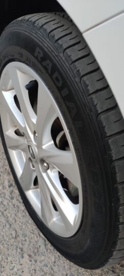 Changan Alsin 1.5LDCT 2023
