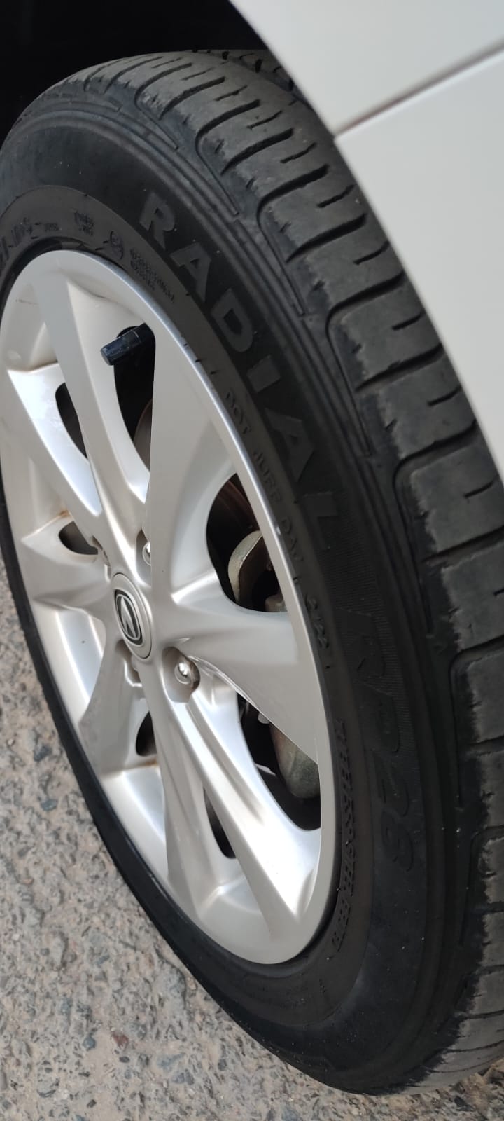 Changan Alsin 1.5LDCT 2023