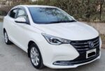 Changan Alsin 1.5LDCT 2023