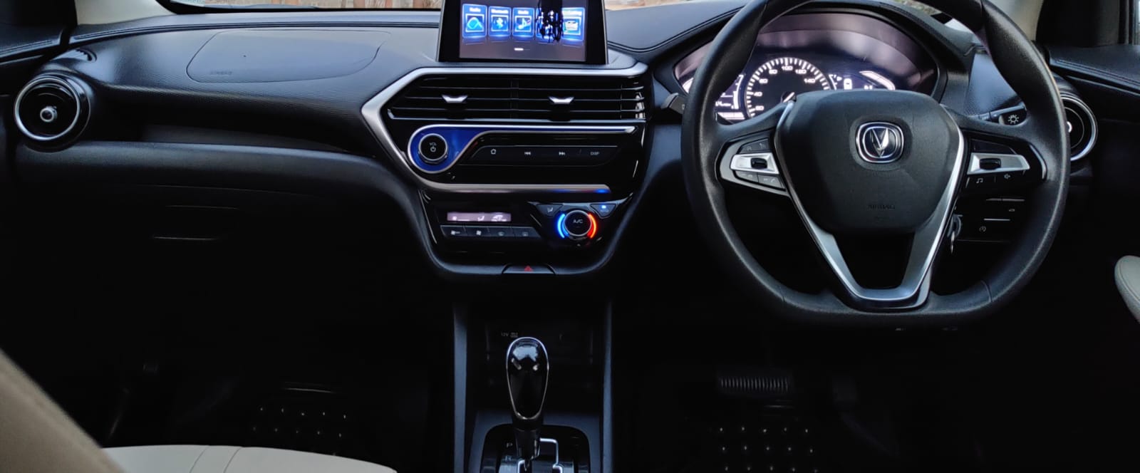 Changan Alsin 1.5LDCT 2023