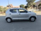 Suzuki Alto VXR 2020