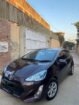 Toyota Aqua G hybrid 2016