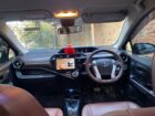 Toyota Aqua G hybrid 2016